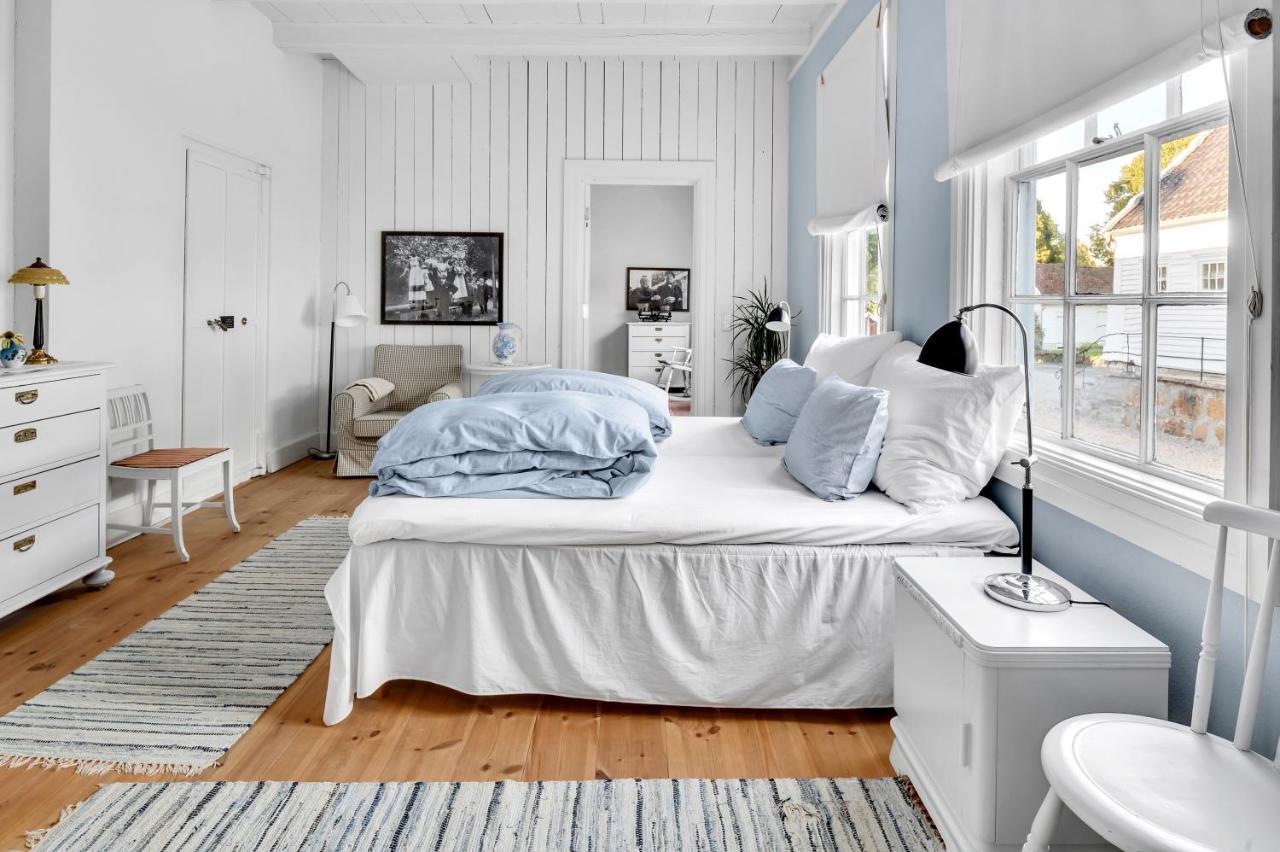 Boen Gard Hotel Kristiansand Luaran gambar